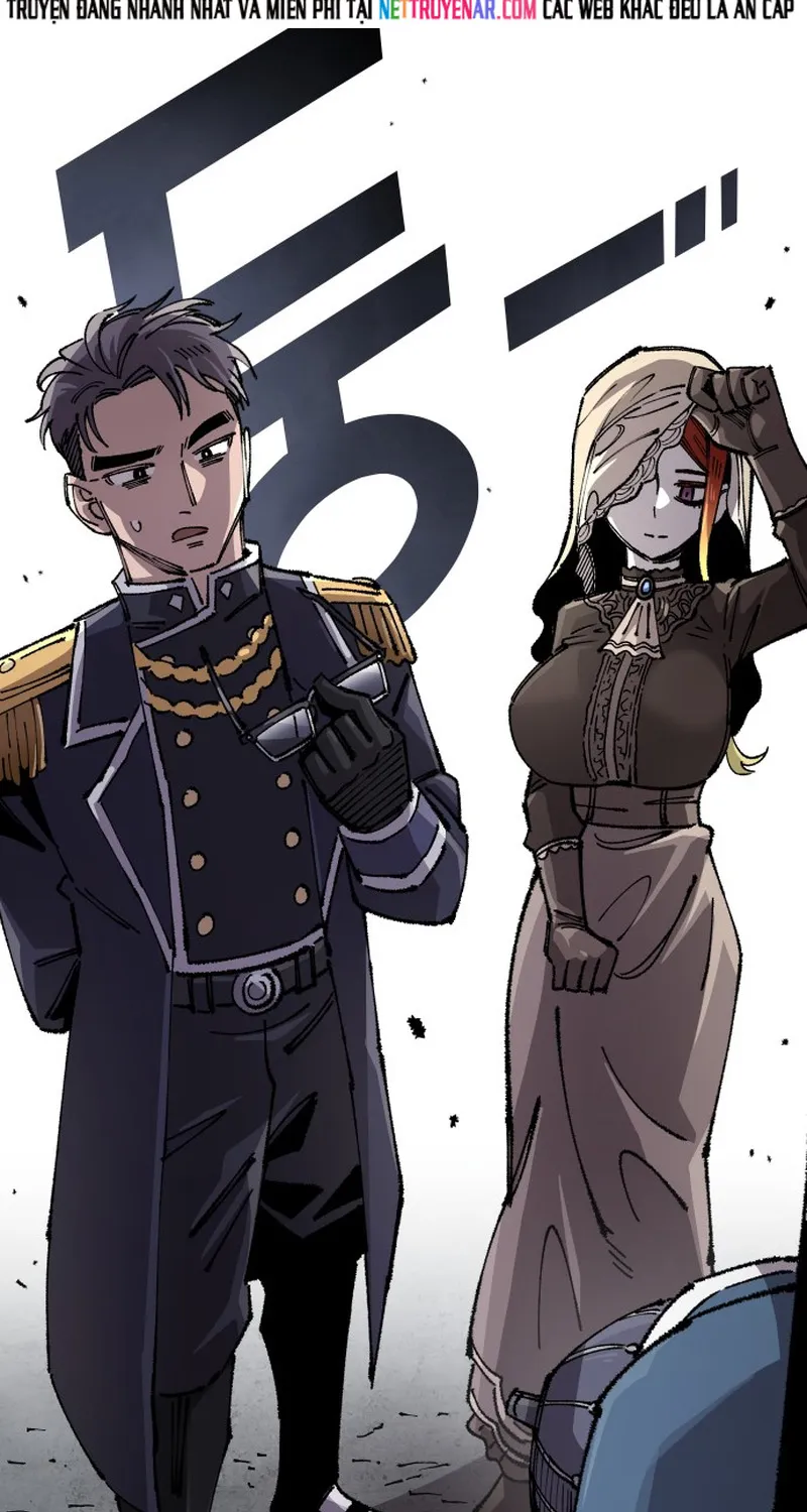 Sắp Xuất Ngũ Thì Isekai Chap 195 - Next Chap 196