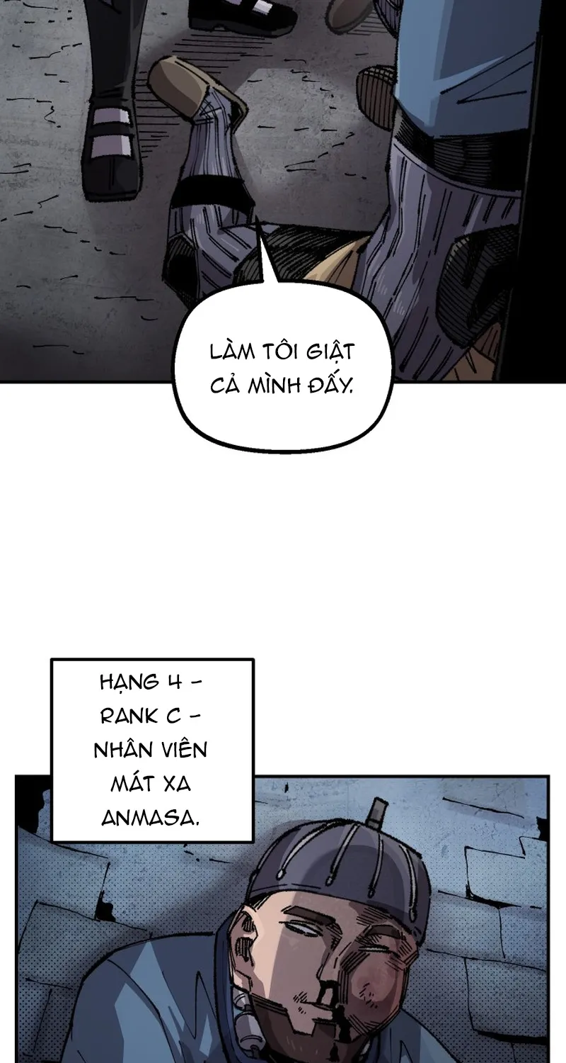 Sắp Xuất Ngũ Thì Isekai Chap 195 - Next Chap 196