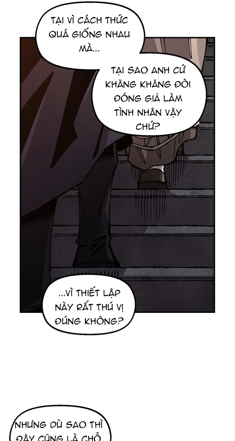 Sắp Xuất Ngũ Thì Isekai Chap 195 - Next Chap 196