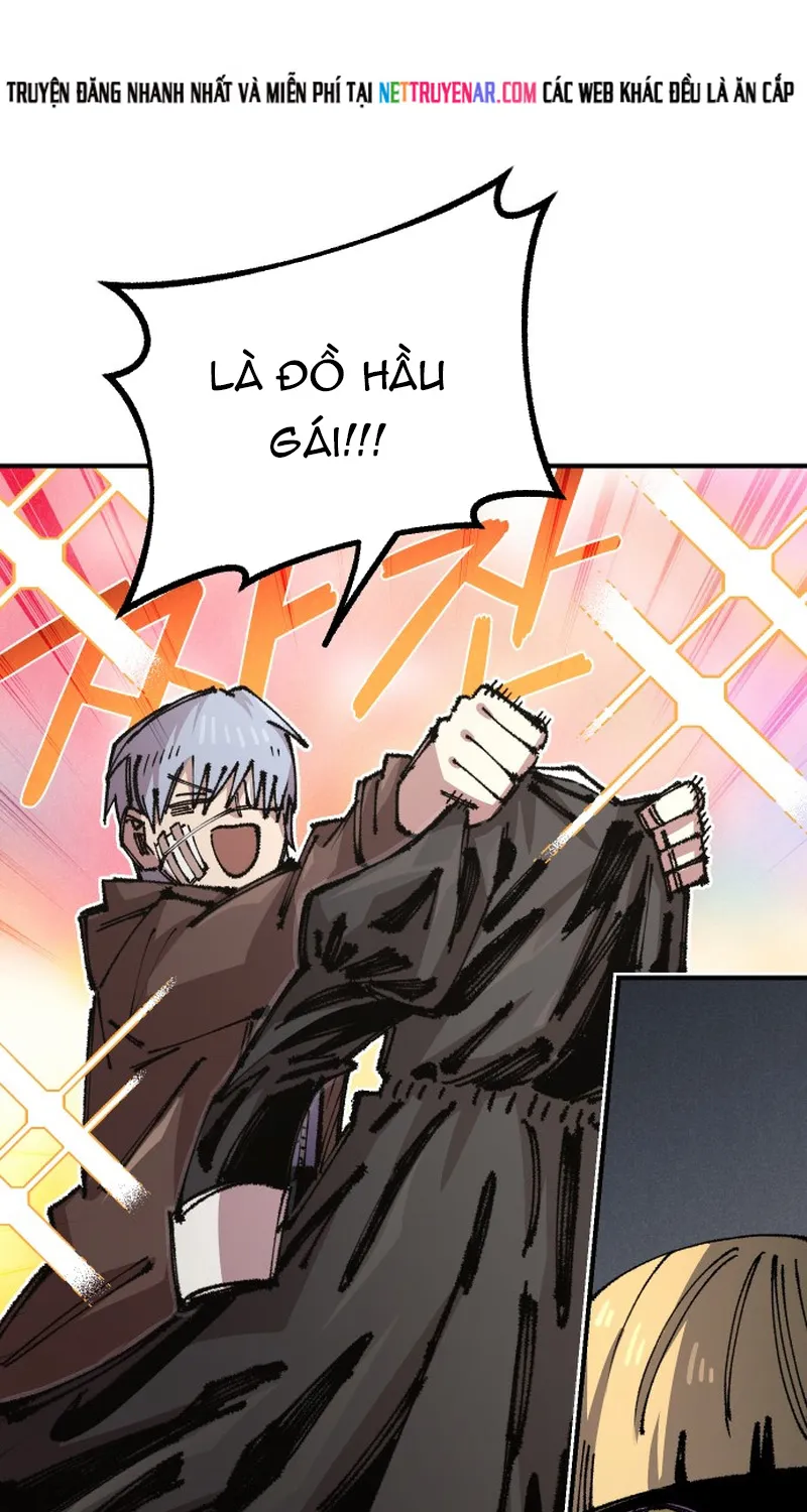 Sắp Xuất Ngũ Thì Isekai Chap 195 - Next Chap 196