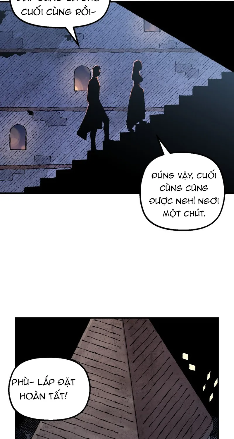 Sắp Xuất Ngũ Thì Isekai Chap 195 - Next Chap 196