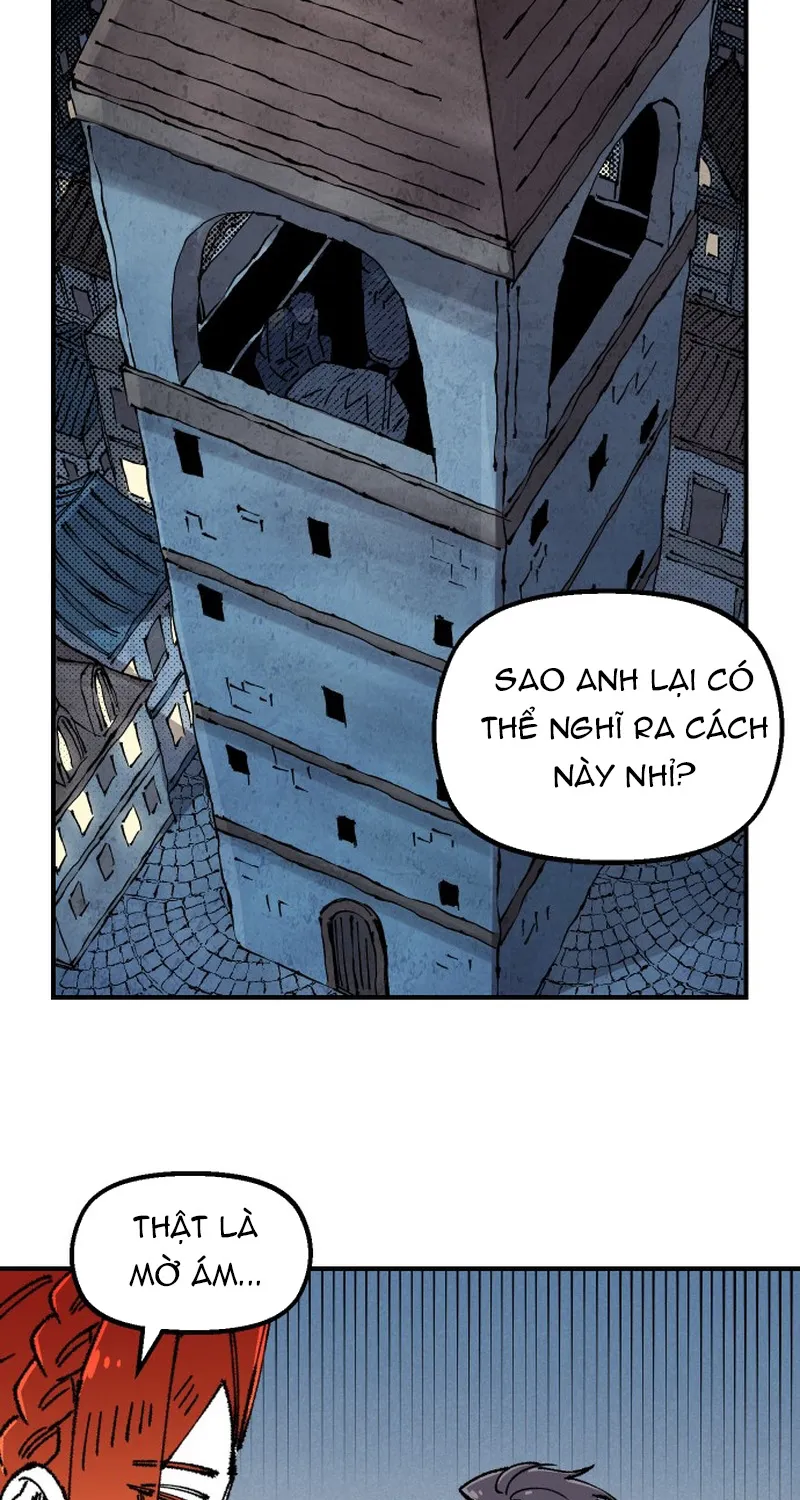 Sắp Xuất Ngũ Thì Isekai Chap 195 - Next Chap 196
