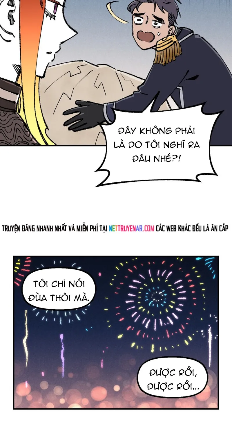 Sắp Xuất Ngũ Thì Isekai Chap 195 - Next Chap 196