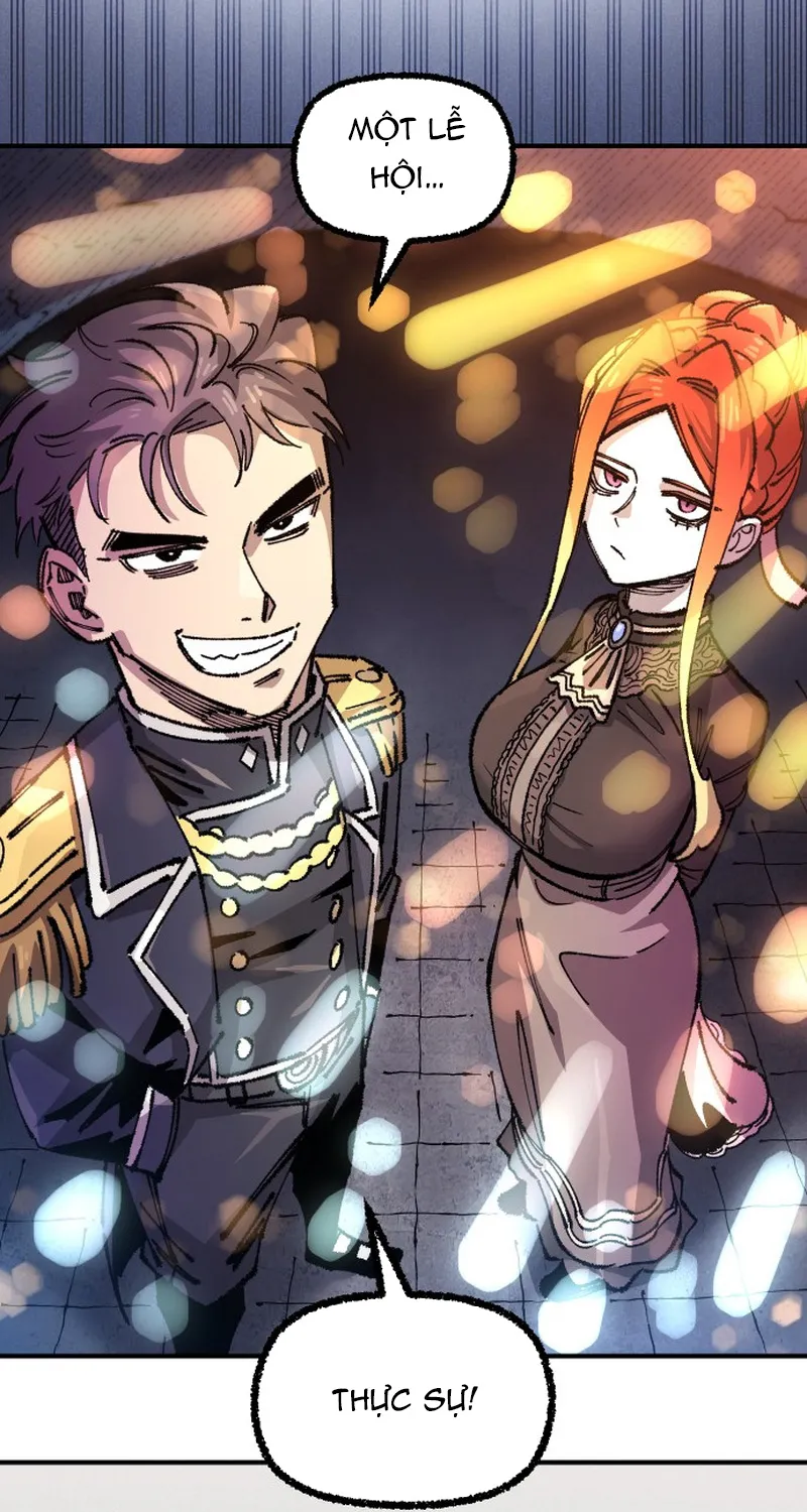 Sắp Xuất Ngũ Thì Isekai Chap 195 - Next Chap 196