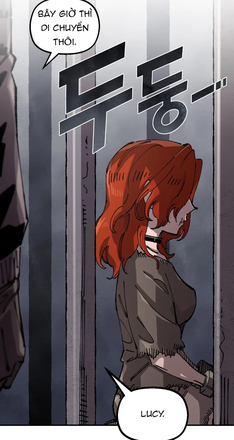 Sắp Xuất Ngũ Thì Isekai Chap 195 - Next Chap 196