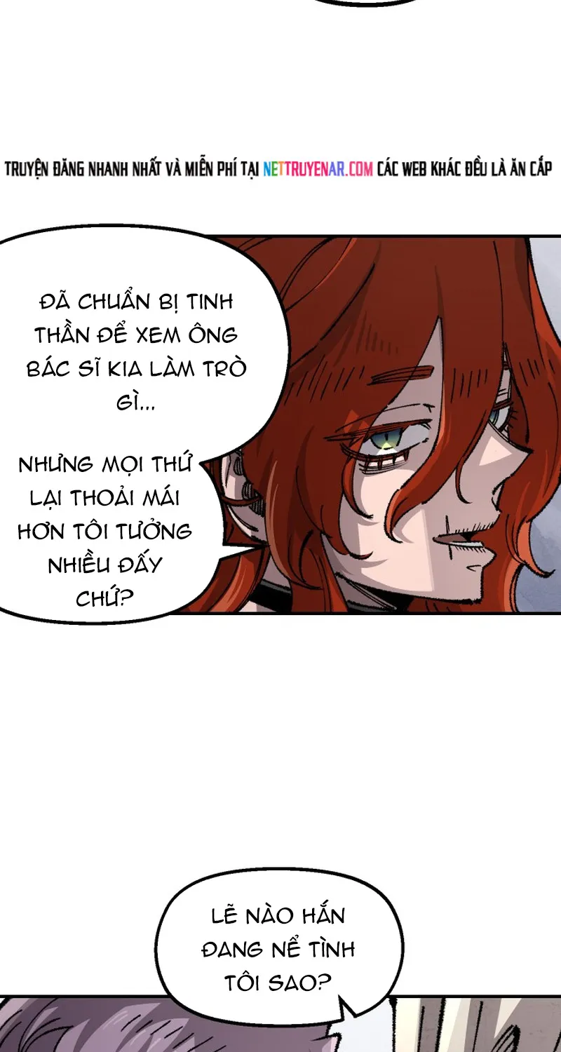 Sắp Xuất Ngũ Thì Isekai Chap 195 - Next Chap 196