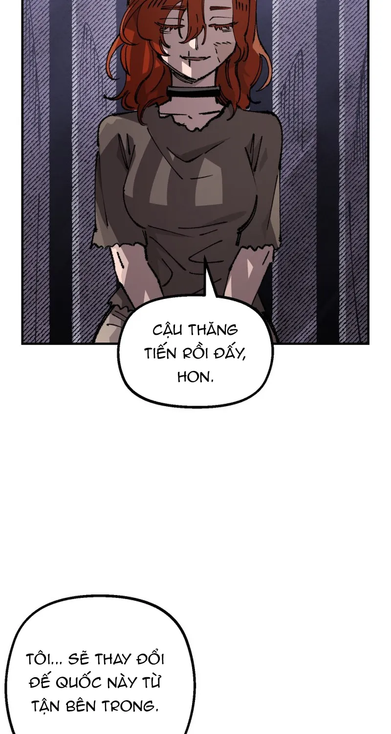 Sắp Xuất Ngũ Thì Isekai Chap 195 - Next Chap 196