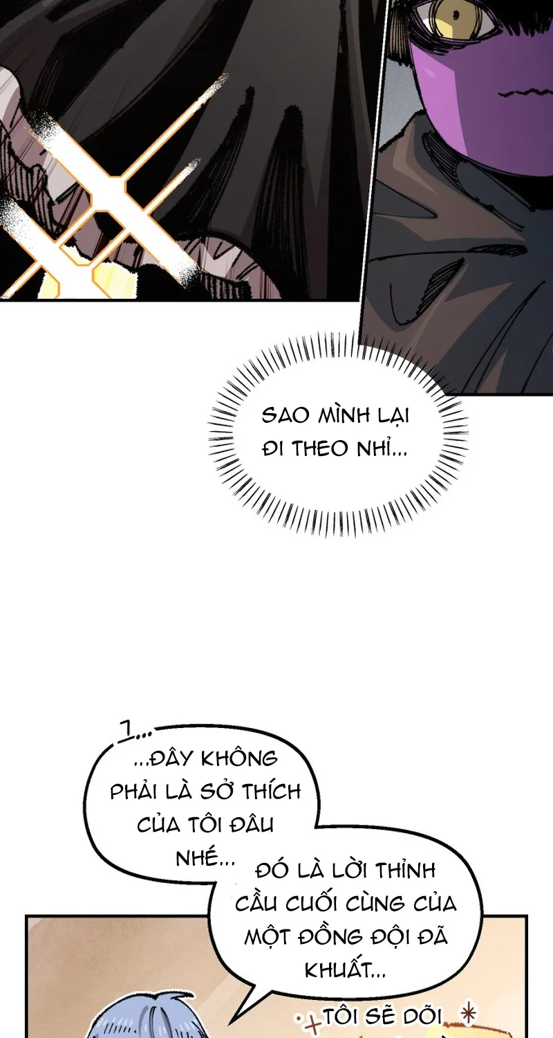 Sắp Xuất Ngũ Thì Isekai Chap 195 - Next Chap 196