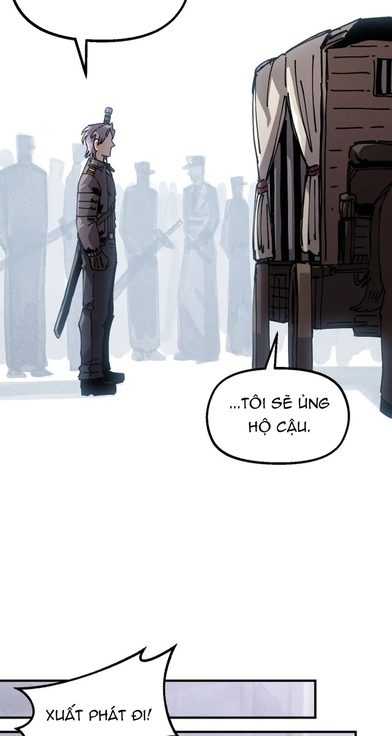 Sắp Xuất Ngũ Thì Isekai Chap 195 - Next Chap 196