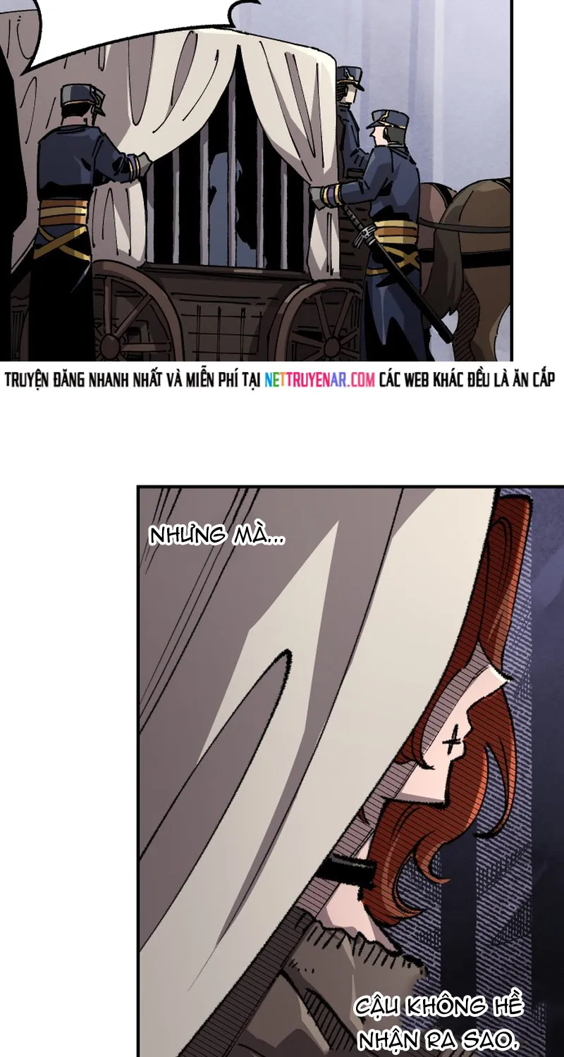 Sắp Xuất Ngũ Thì Isekai Chap 195 - Next Chap 196