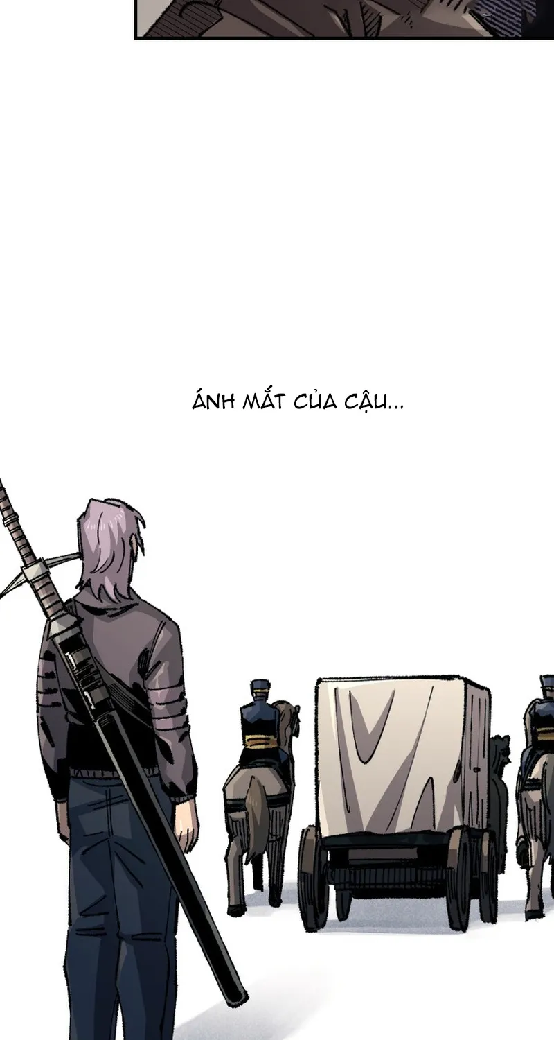 Sắp Xuất Ngũ Thì Isekai Chap 195 - Next Chap 196