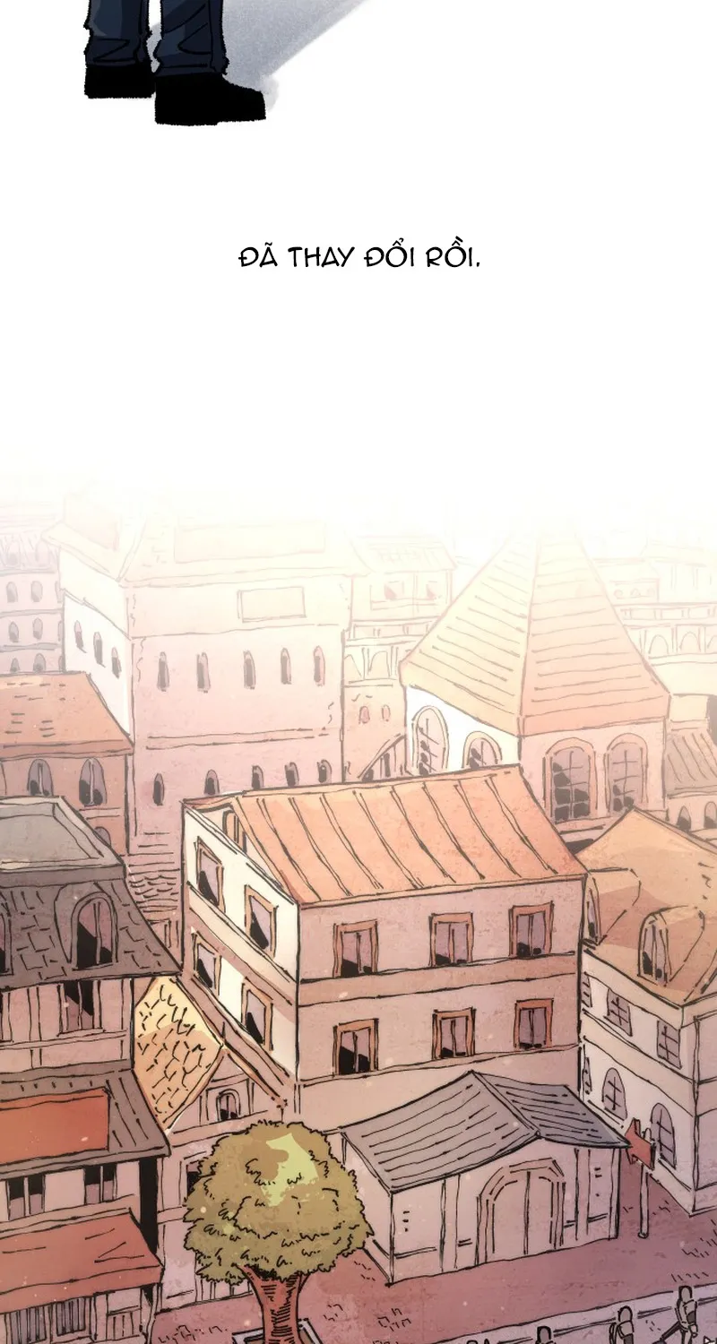 Sắp Xuất Ngũ Thì Isekai Chap 195 - Next Chap 196