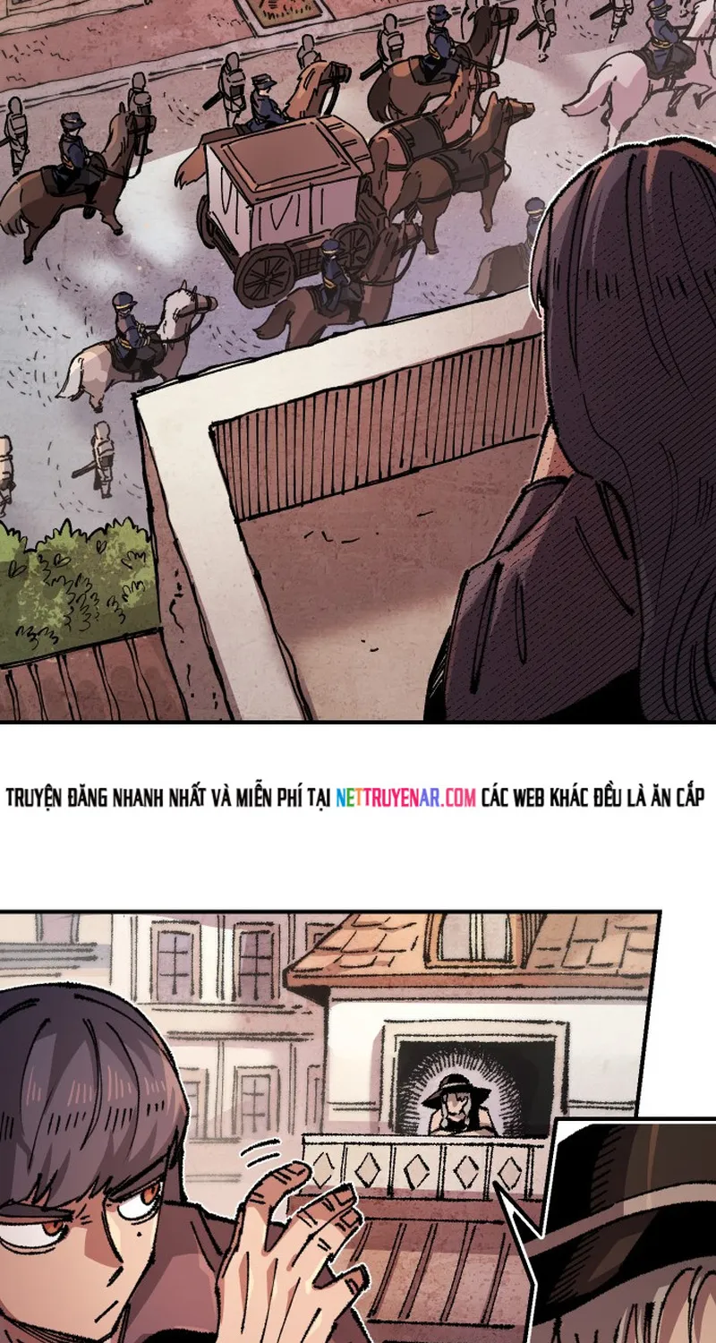 Sắp Xuất Ngũ Thì Isekai Chap 195 - Next Chap 196