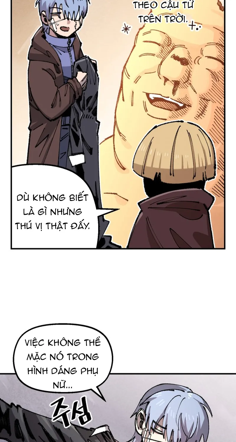 Sắp Xuất Ngũ Thì Isekai Chap 195 - Next Chap 196