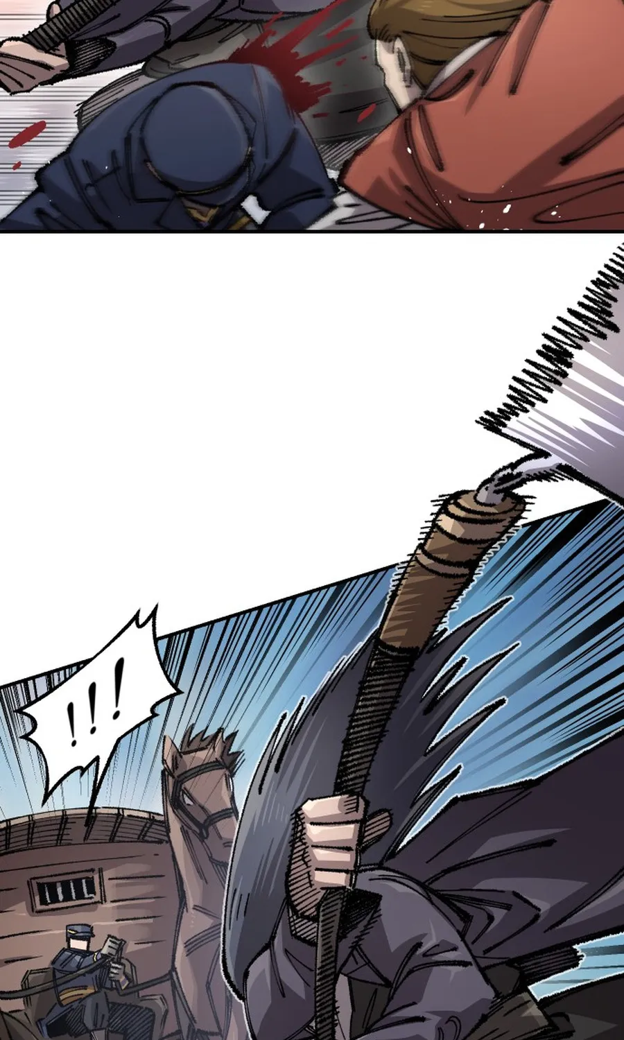 Sắp Xuất Ngũ Thì Isekai Chap 196 - Next Chap 197