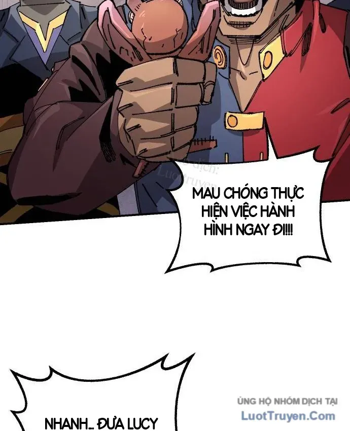 Sắp Xuất Ngũ Thì Isekai Chap 196 - Next Chap 197