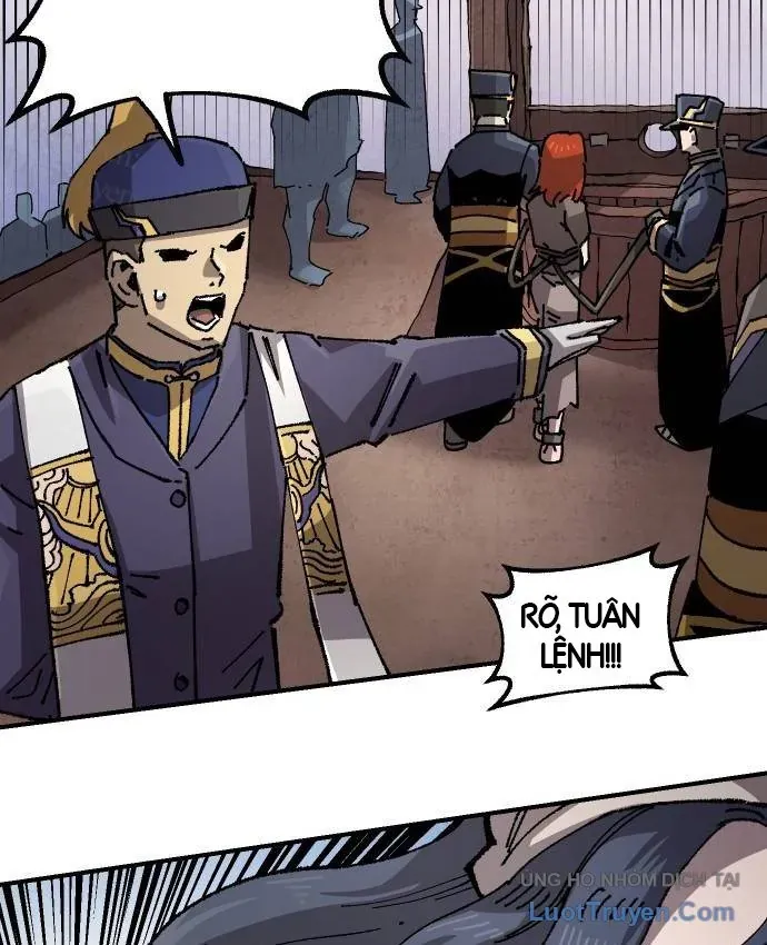 Sắp Xuất Ngũ Thì Isekai Chap 196 - Next Chap 197