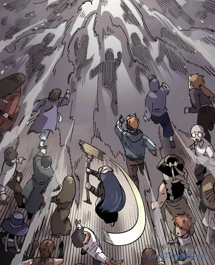 Sắp Xuất Ngũ Thì Isekai Chap 196 - Next Chap 197