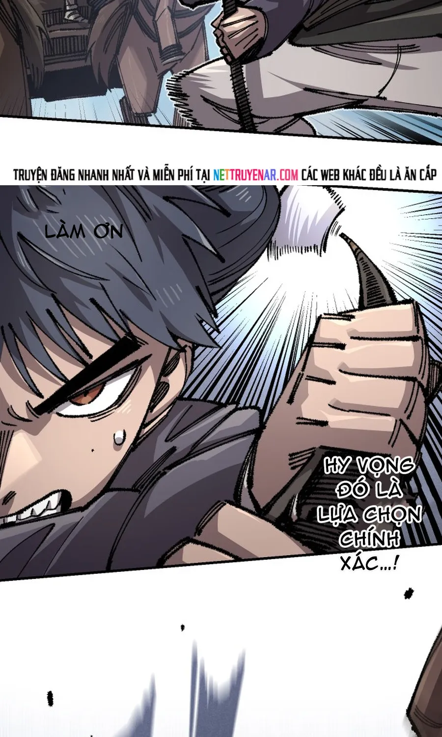 Sắp Xuất Ngũ Thì Isekai Chap 196 - Next Chap 197