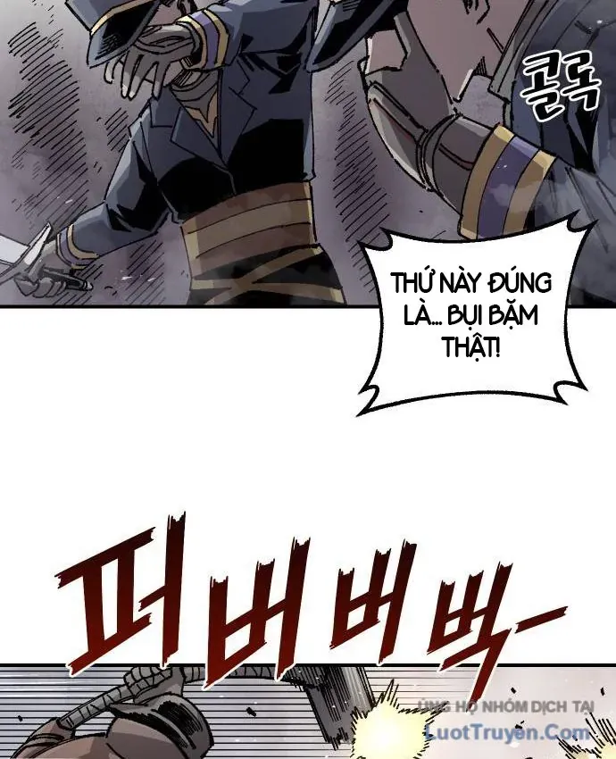 Sắp Xuất Ngũ Thì Isekai Chap 196 - Next Chap 197