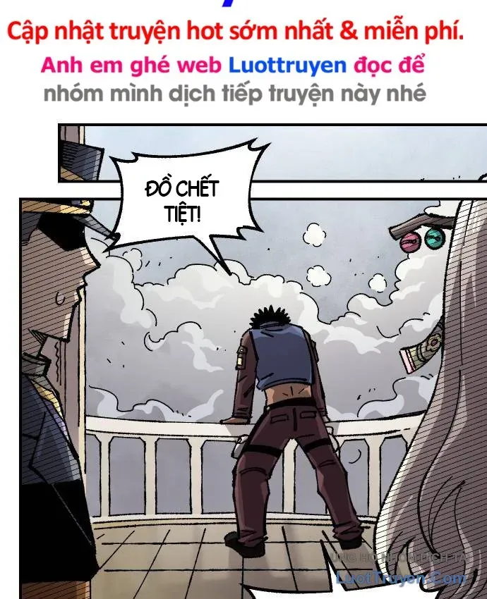 Sắp Xuất Ngũ Thì Isekai Chap 196 - Next Chap 197