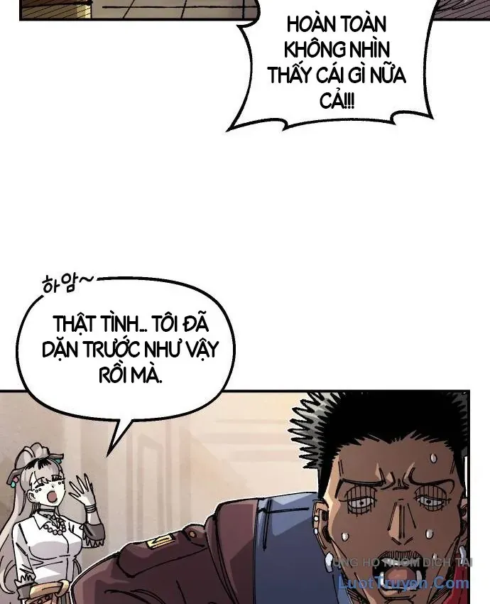 Sắp Xuất Ngũ Thì Isekai Chap 196 - Next Chap 197