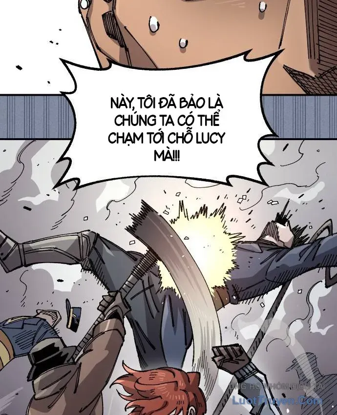 Sắp Xuất Ngũ Thì Isekai Chap 196 - Next Chap 197