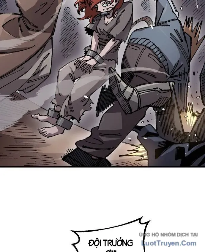 Sắp Xuất Ngũ Thì Isekai Chap 196 - Next Chap 197