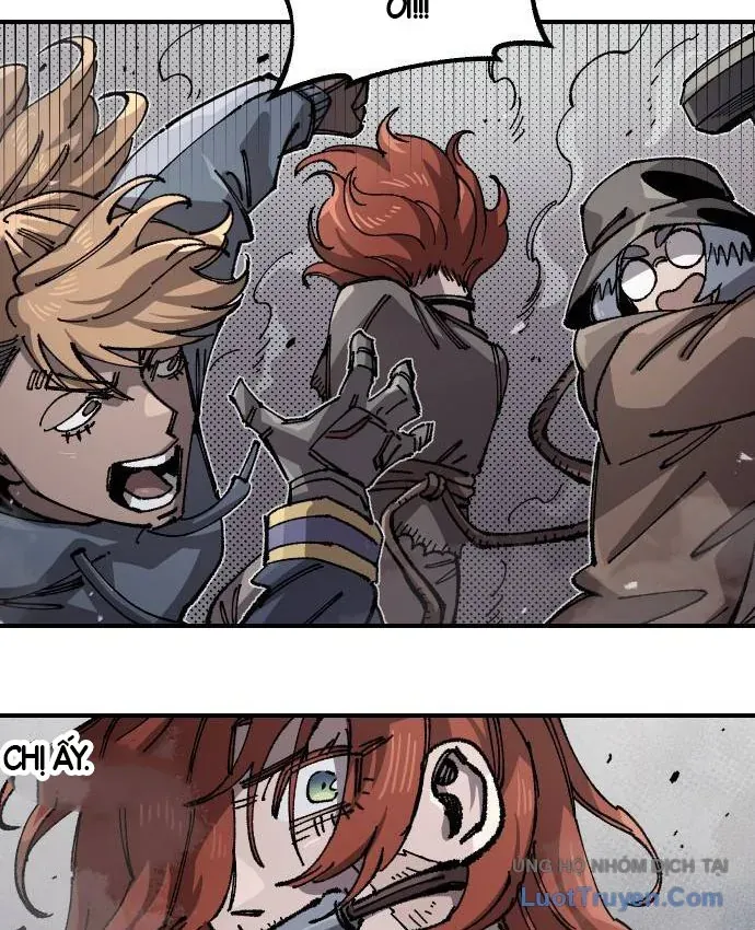 Sắp Xuất Ngũ Thì Isekai Chap 196 - Next Chap 197