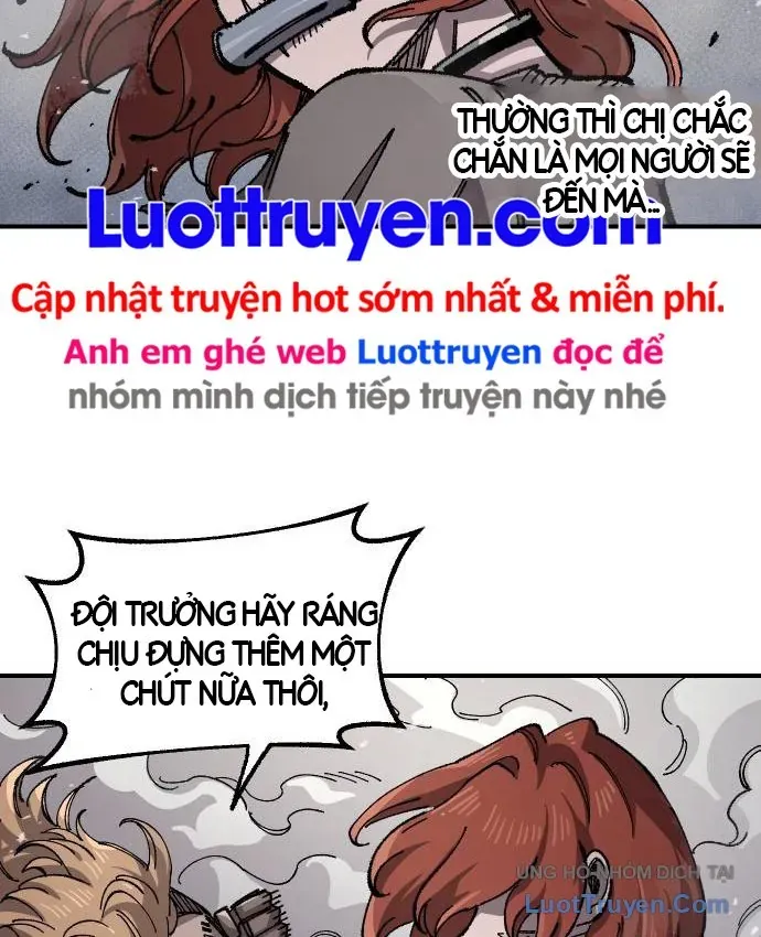 Sắp Xuất Ngũ Thì Isekai Chap 196 - Next Chap 197