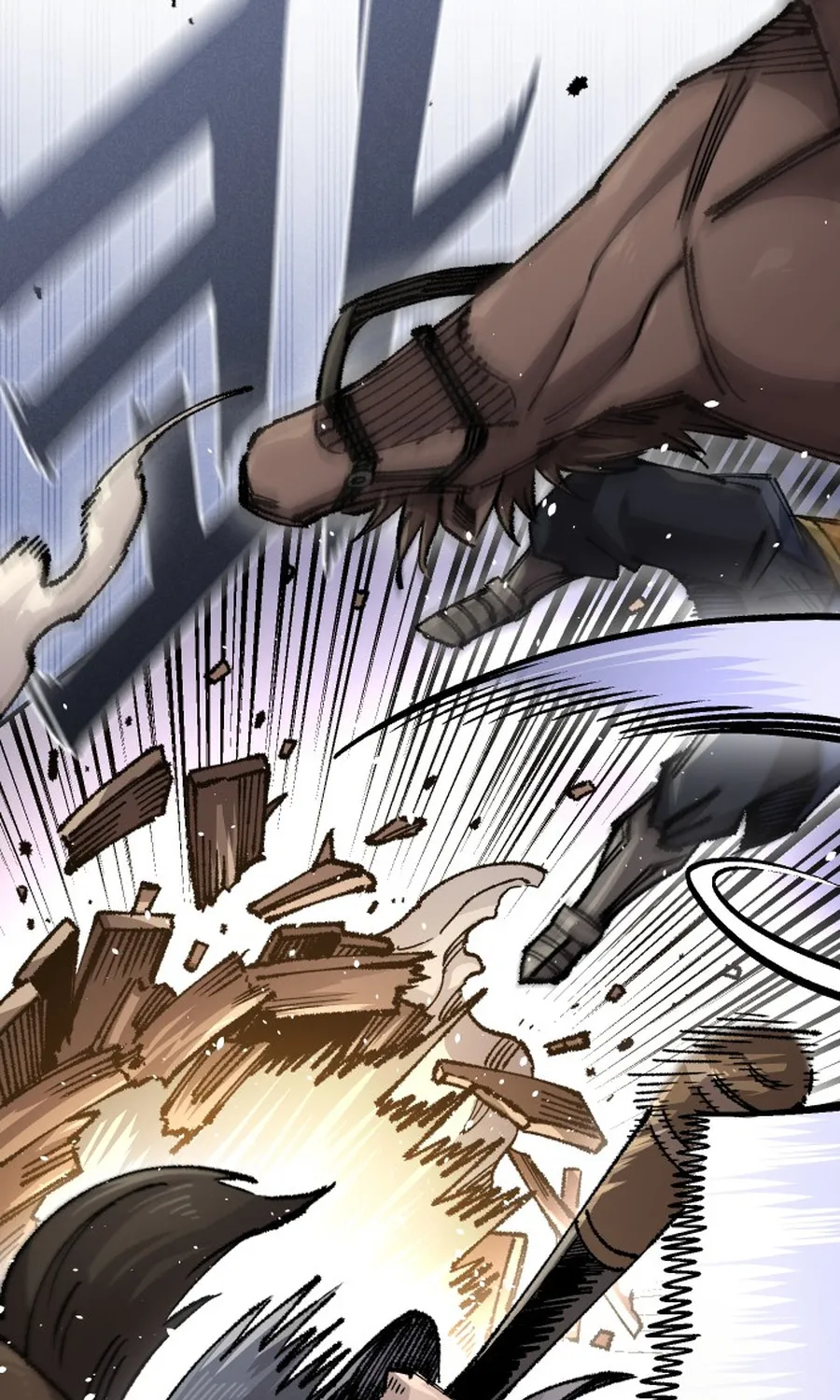 Sắp Xuất Ngũ Thì Isekai Chap 196 - Next Chap 197