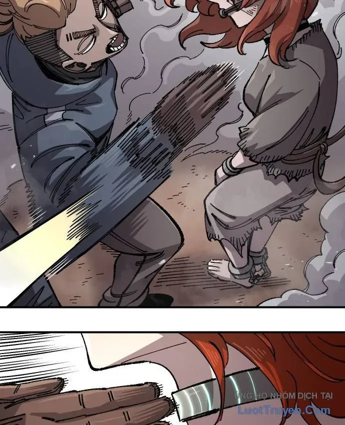Sắp Xuất Ngũ Thì Isekai Chap 196 - Next Chap 197