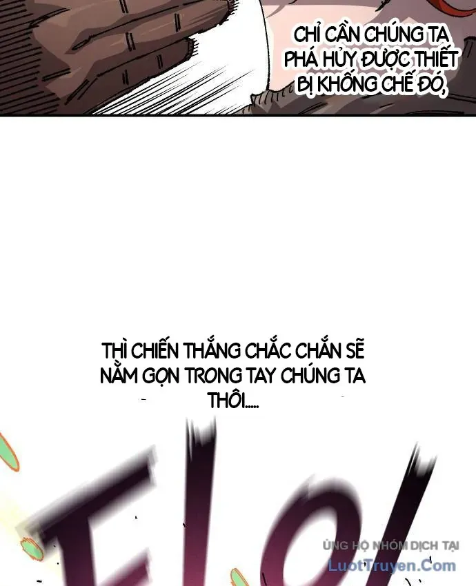 Sắp Xuất Ngũ Thì Isekai Chap 196 - Next Chap 197