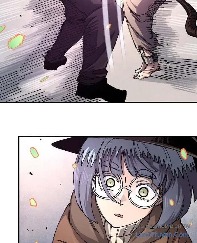 Sắp Xuất Ngũ Thì Isekai Chap 196 - Next Chap 197