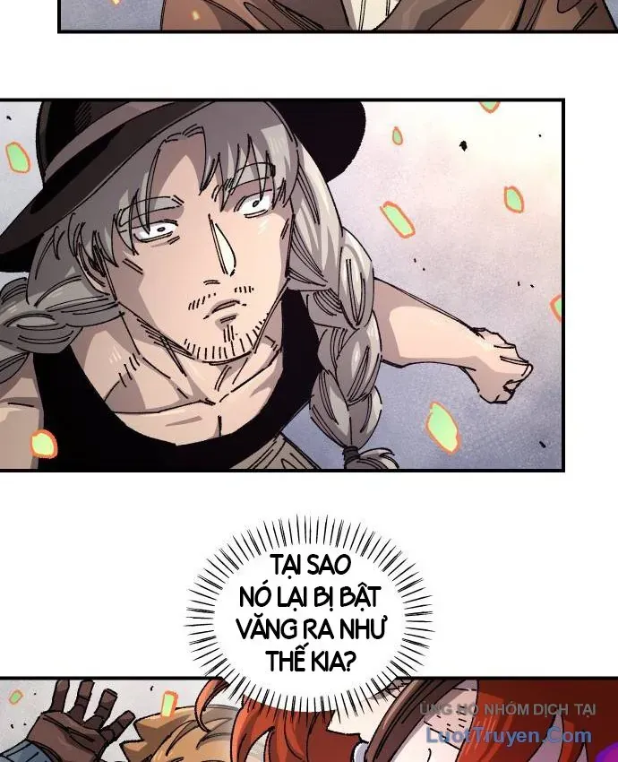 Sắp Xuất Ngũ Thì Isekai Chap 196 - Next Chap 197