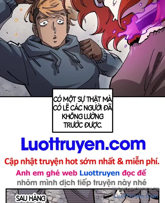 Sắp Xuất Ngũ Thì Isekai Chap 196 - Next Chap 197