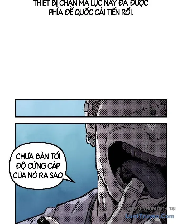 Sắp Xuất Ngũ Thì Isekai Chap 196 - Next Chap 197