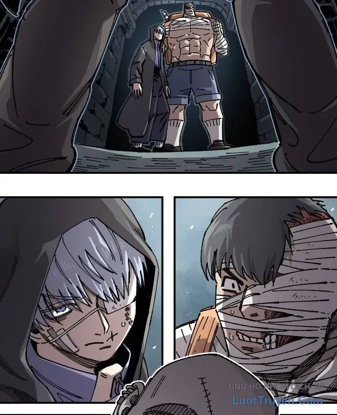 Sắp Xuất Ngũ Thì Isekai Chap 196 - Next Chap 197