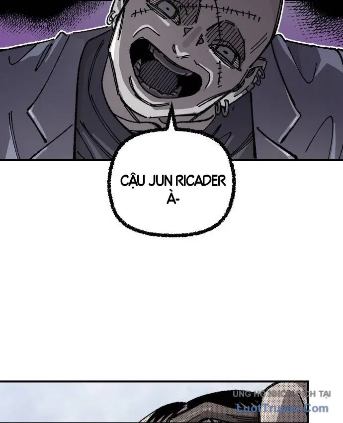 Sắp Xuất Ngũ Thì Isekai Chap 196 - Next Chap 197