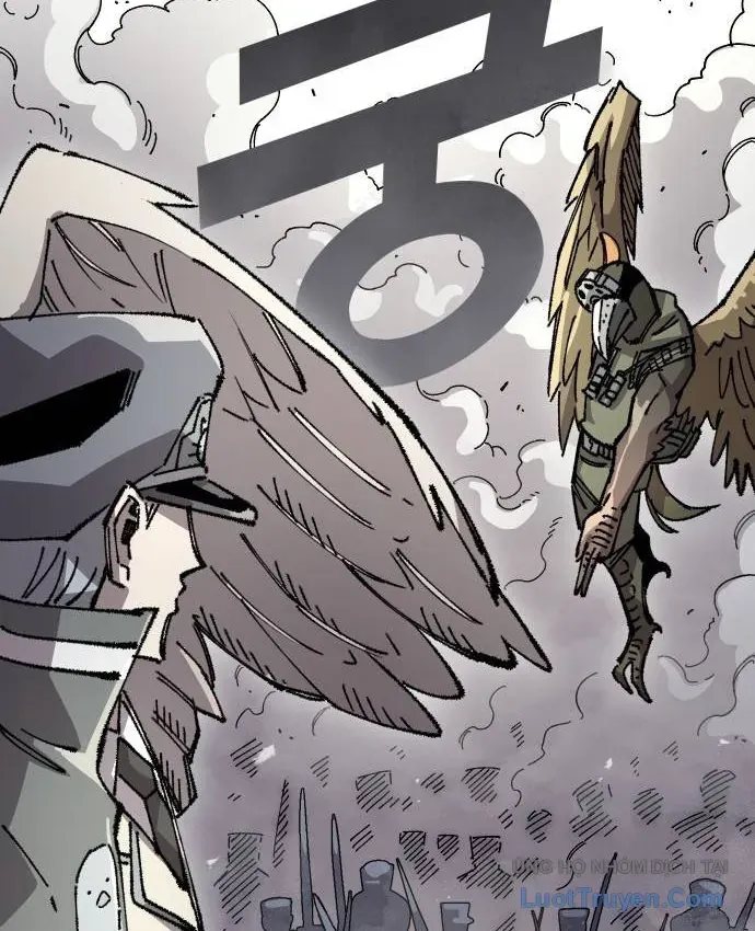 Sắp Xuất Ngũ Thì Isekai Chap 196 - Next Chap 197