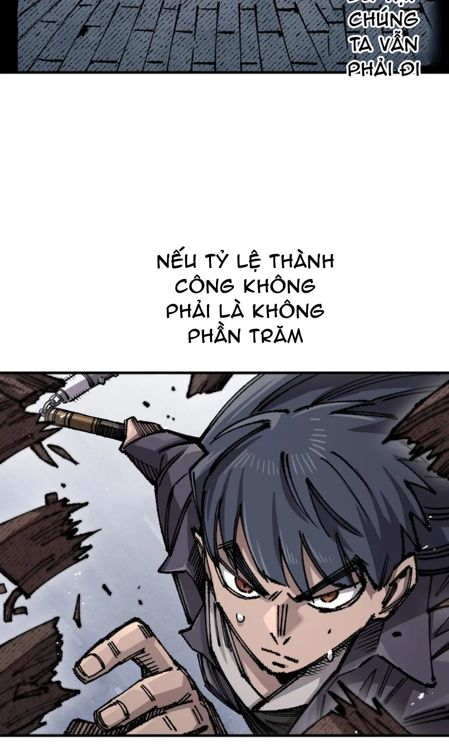 Sắp Xuất Ngũ Thì Isekai Chap 196 - Next Chap 197
