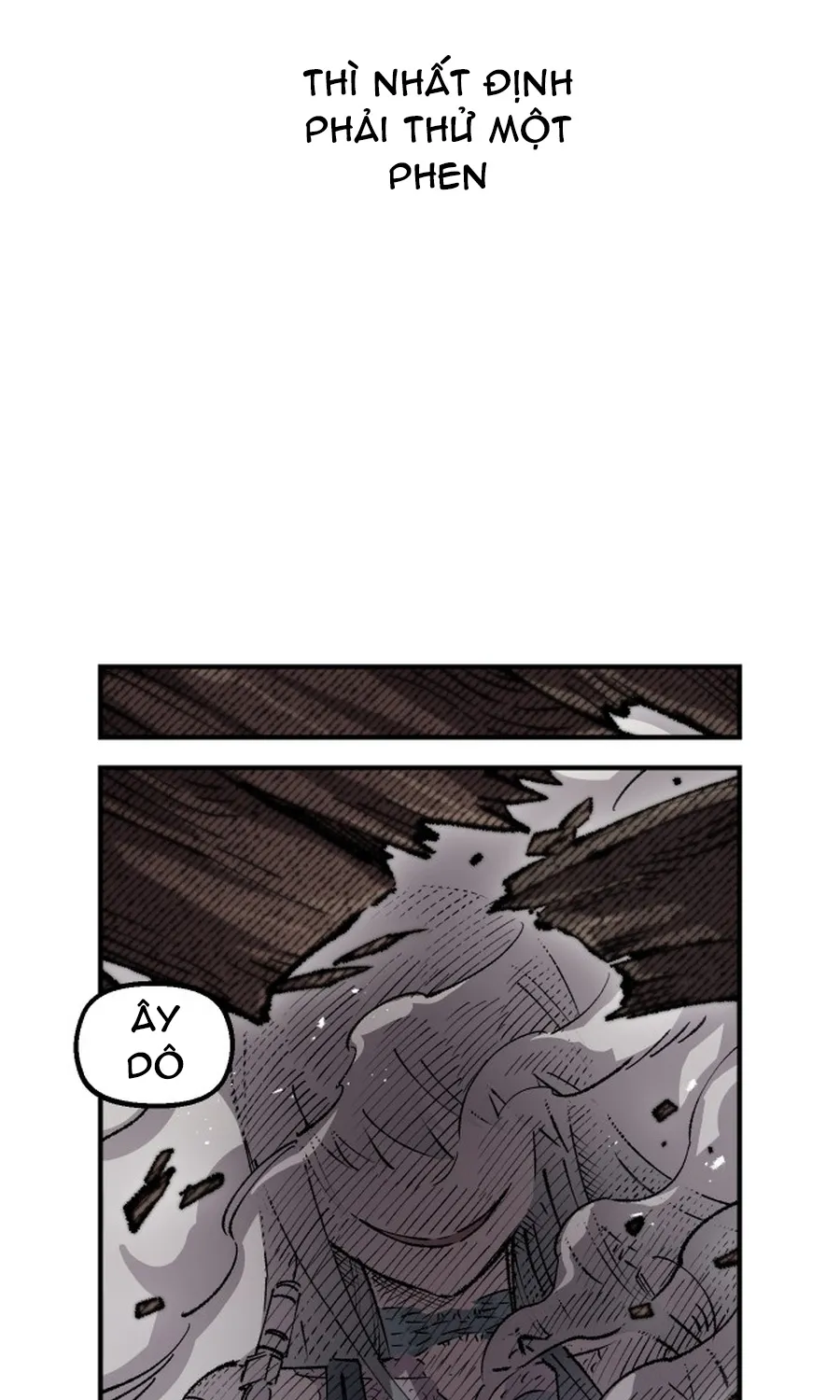 Sắp Xuất Ngũ Thì Isekai Chap 196 - Next Chap 197