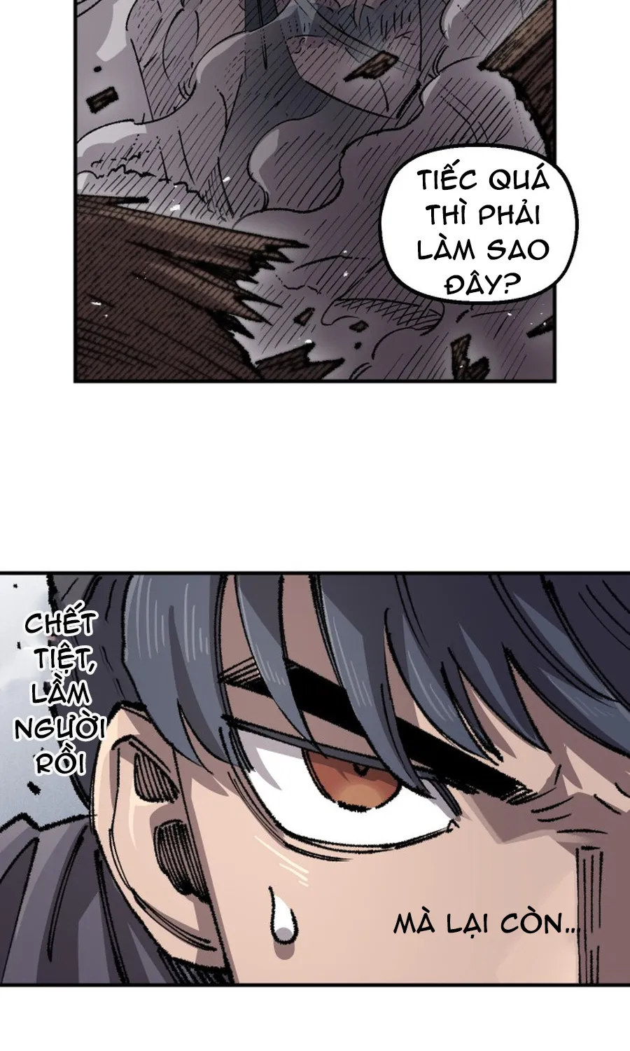 Sắp Xuất Ngũ Thì Isekai Chap 196 - Next Chap 197