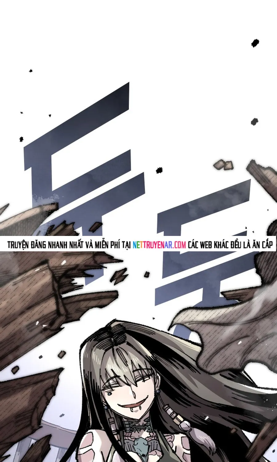 Sắp Xuất Ngũ Thì Isekai Chap 196 - Next Chap 197