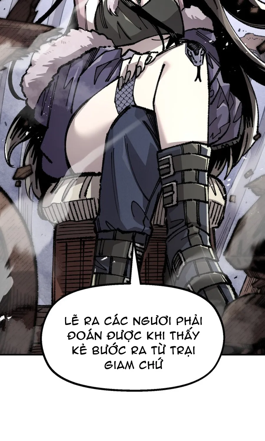 Sắp Xuất Ngũ Thì Isekai Chap 196 - Next Chap 197