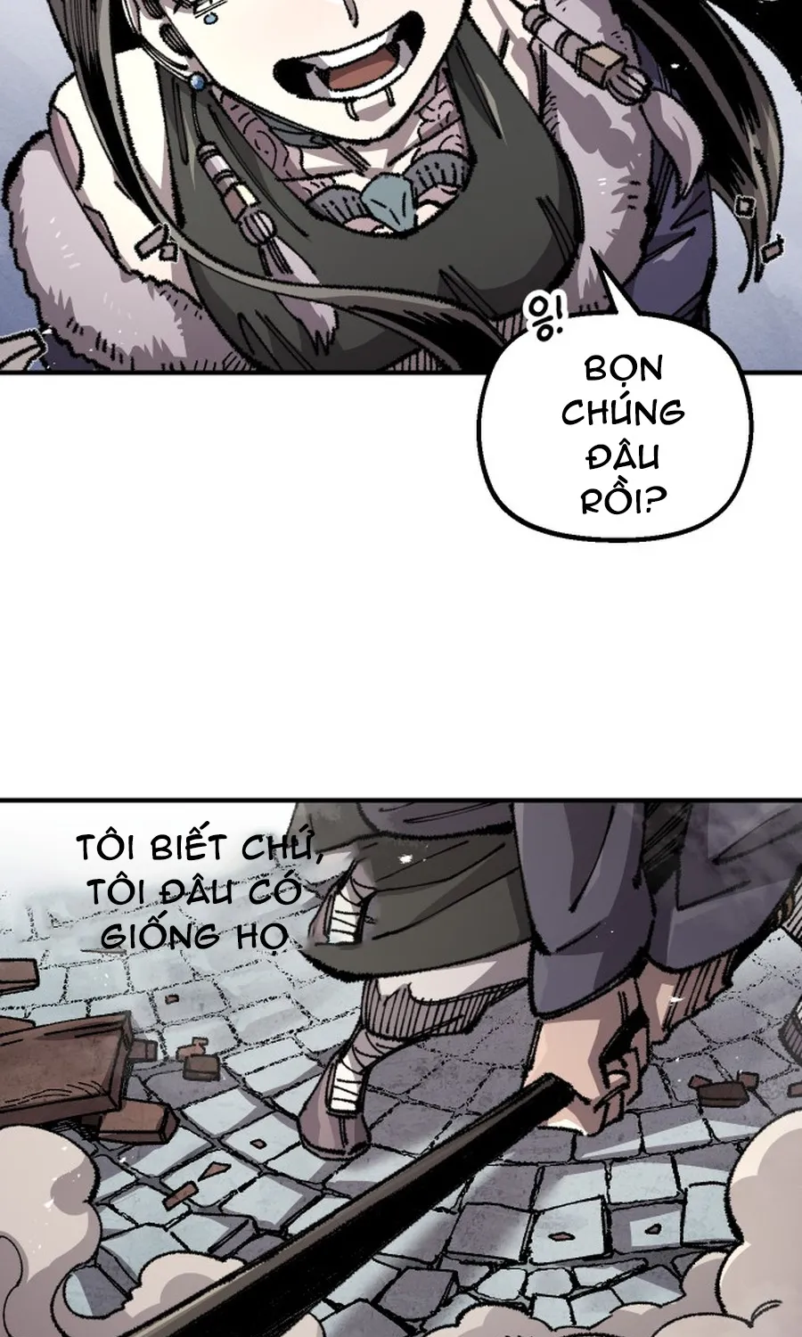 Sắp Xuất Ngũ Thì Isekai Chap 196 - Next Chap 197