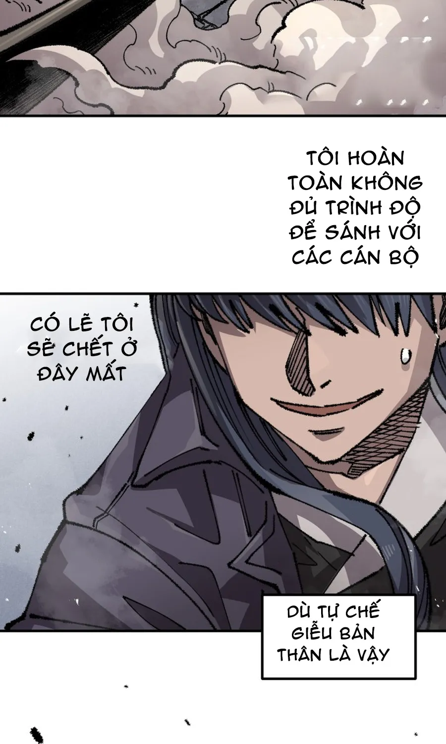 Sắp Xuất Ngũ Thì Isekai Chap 196 - Next Chap 197