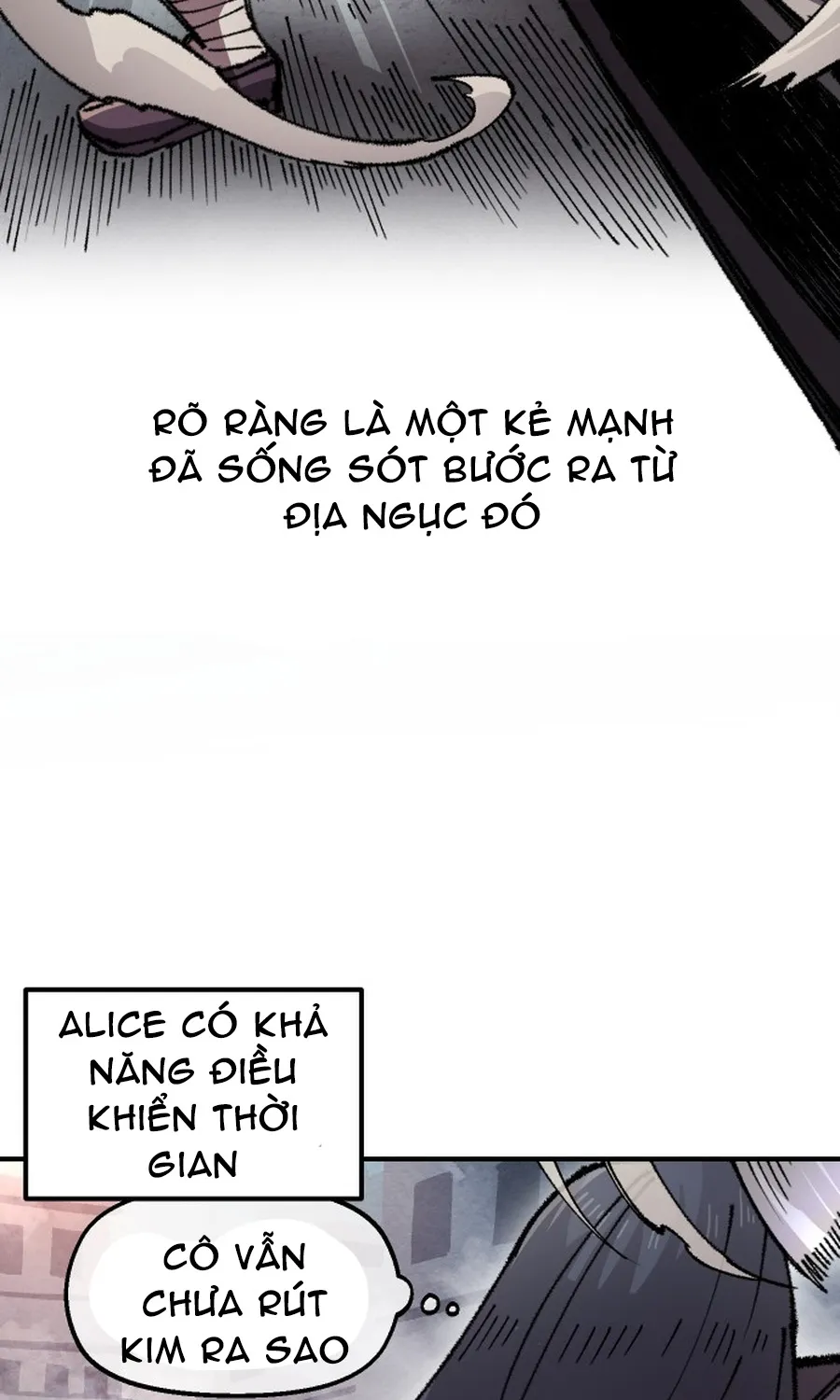 Sắp Xuất Ngũ Thì Isekai Chap 196 - Next Chap 197