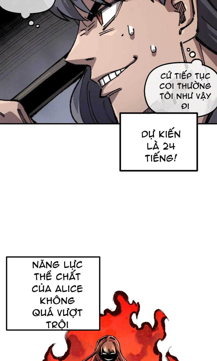 Sắp Xuất Ngũ Thì Isekai Chap 196 - Next Chap 197