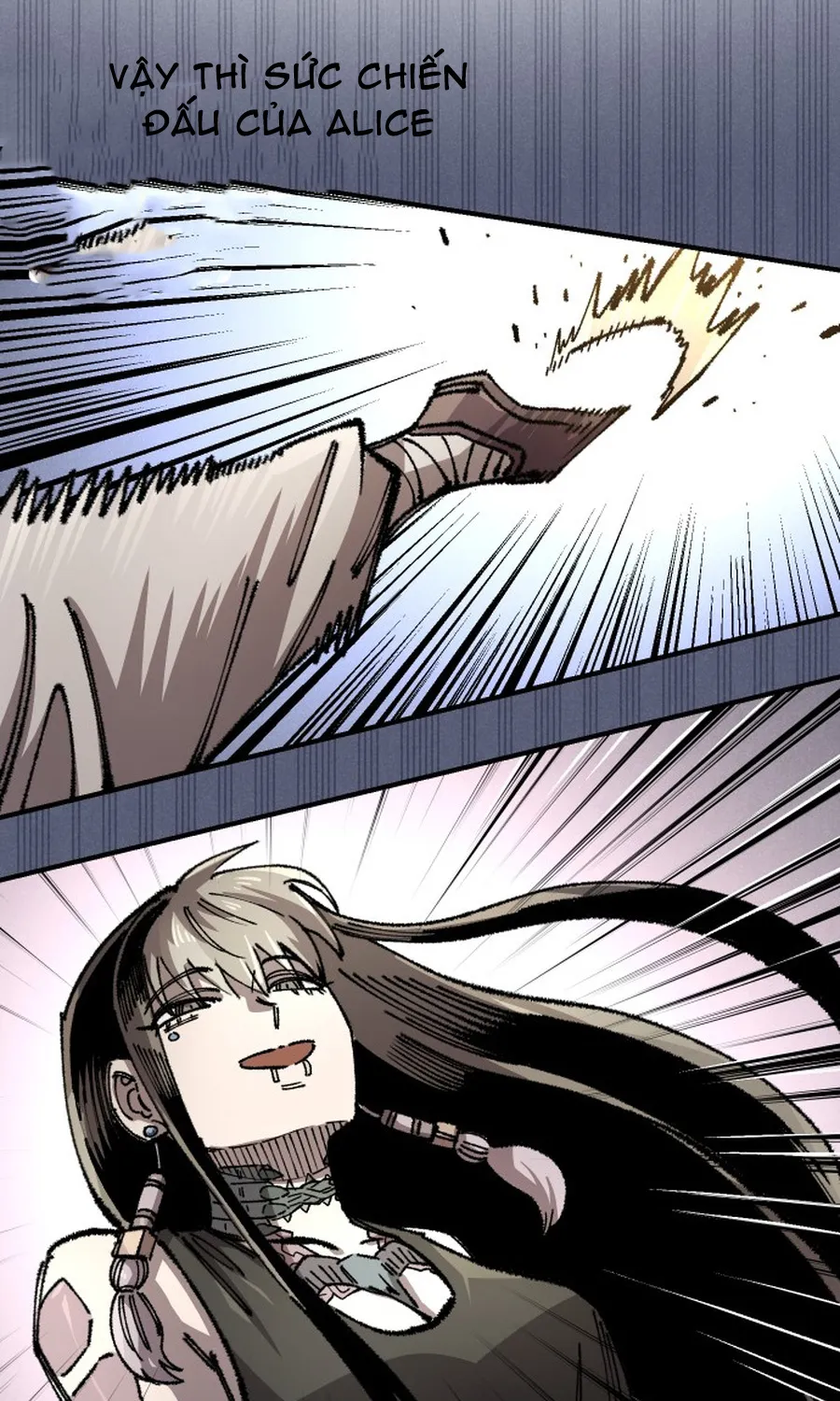 Sắp Xuất Ngũ Thì Isekai Chap 196 - Next Chap 197